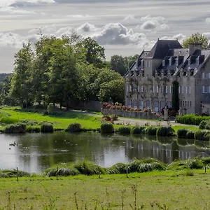 Manoir Du Stang 3*, La Forêt-Fouesnant France