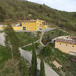 Le Jas Du Gabian Maison d'hôtes